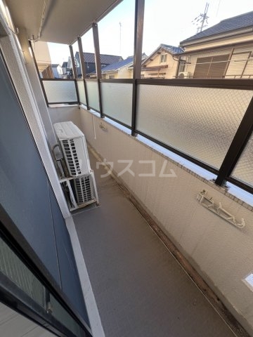 17/30 バルコニー