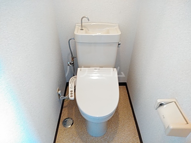 13/30 トイレ