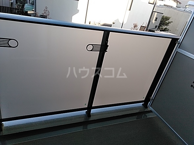 15/30 バルコニー