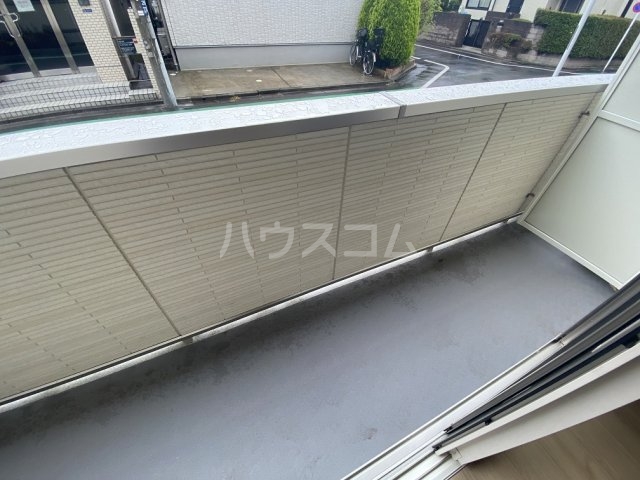 16/30 バルコニー