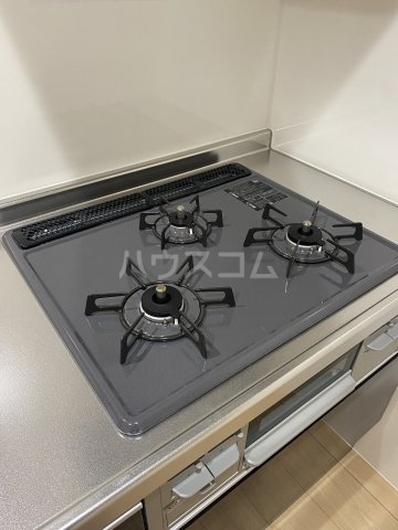 11/30 キッチン