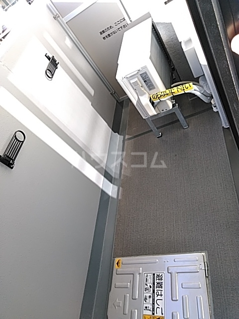 14/30 バルコニー