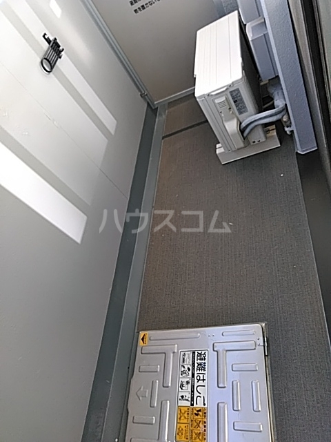 15/30 バルコニー