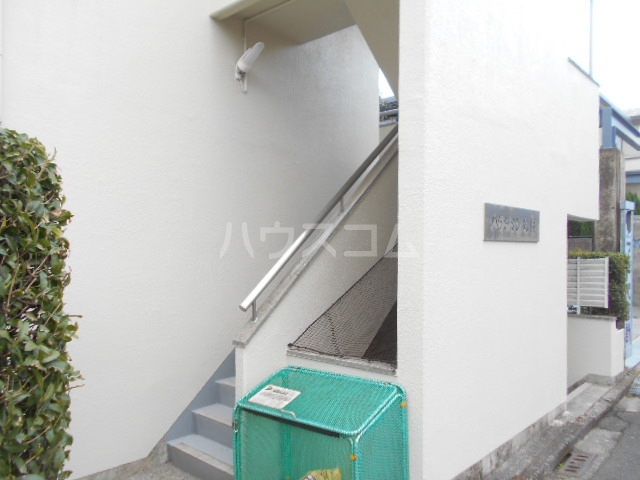 2/11 エントランス