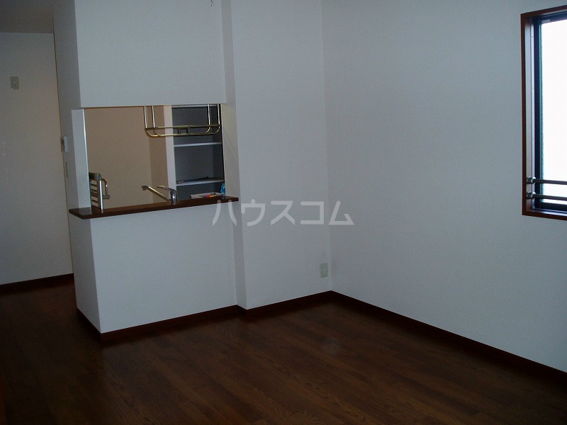 3/16 リビング/ダイニング