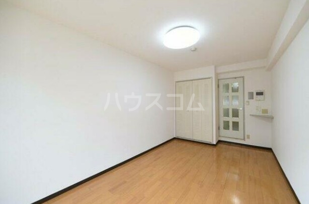 4/18 リビング/ダイニング