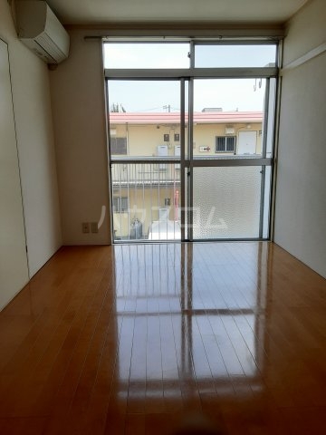 6/30 リビング/ダイニング