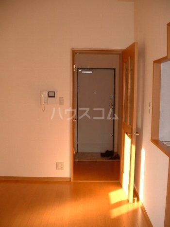 4/25 リビング/ダイニング