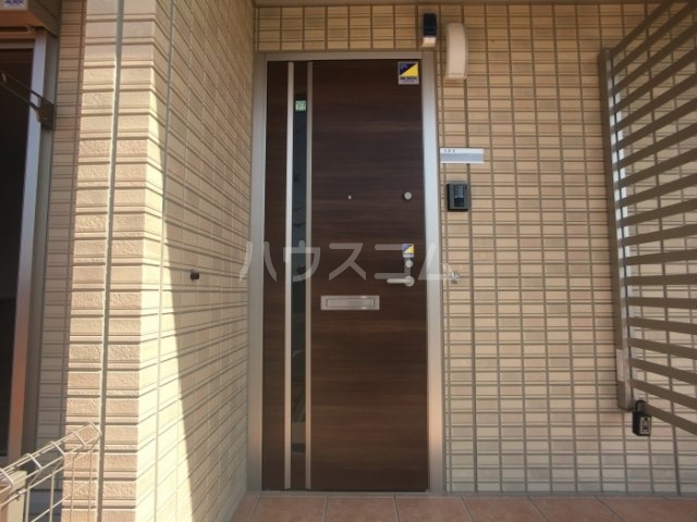 21/24 エントランス