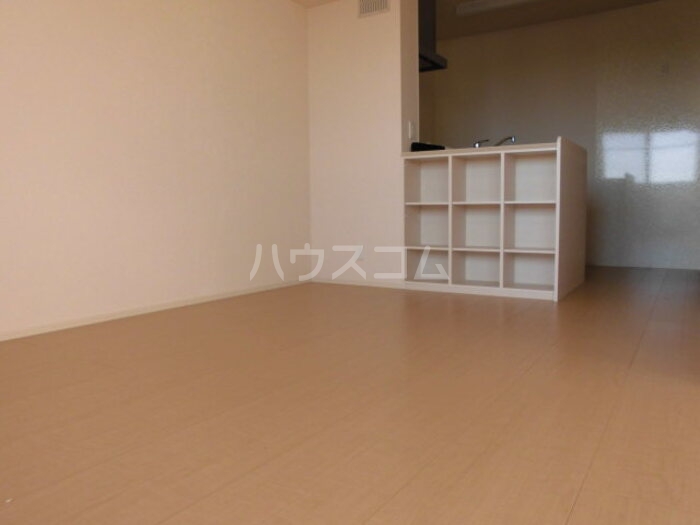 3/29 リビング/ダイニング