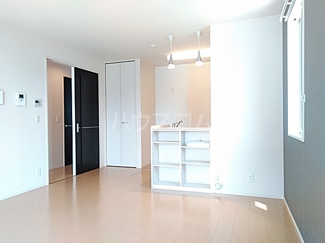 3/16 リビング/ダイニング