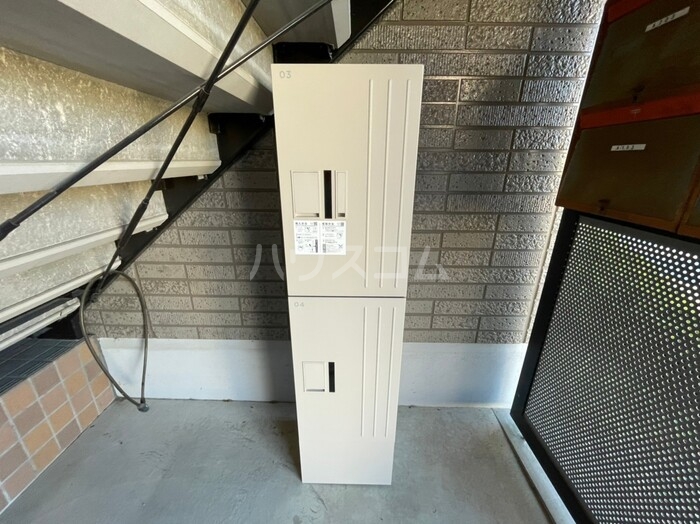 2/3 エントランス