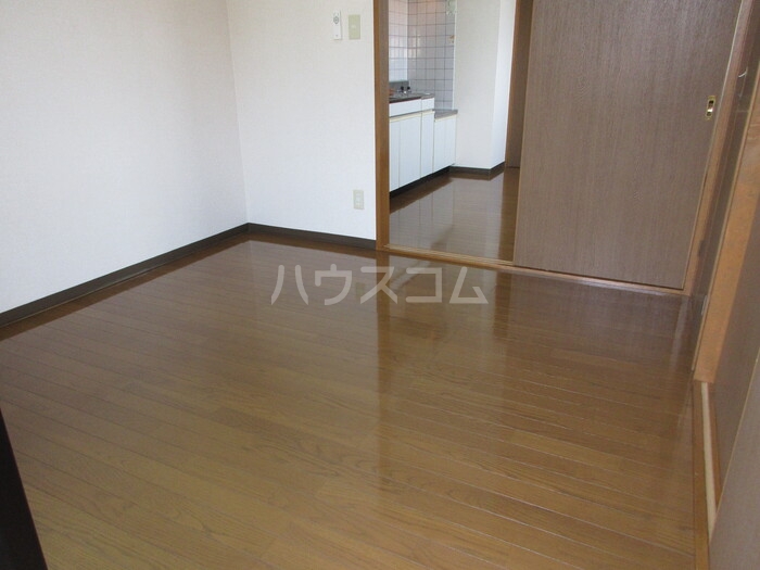 3/19 リビング/ダイニング