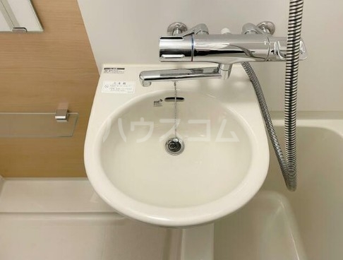 13/30 洗面
