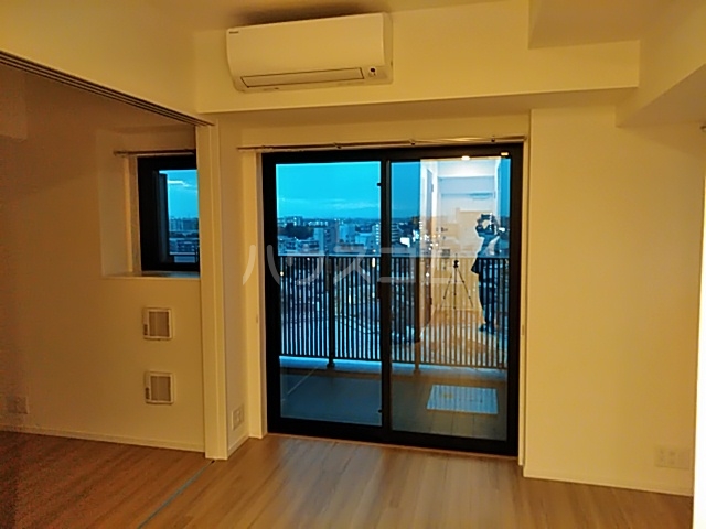 7/26 リビング/ダイニング