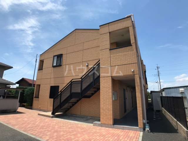1/21 外観