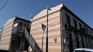 15/24 エントランス