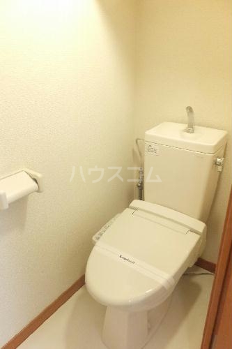 8/23 トイレ