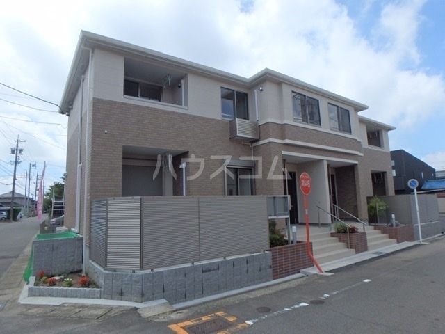 2/6 エントランス