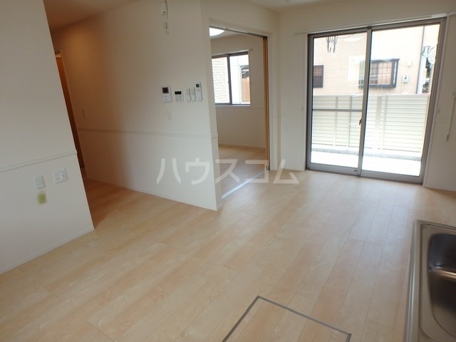 6/30 リビング/ダイニング