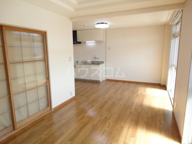 5/27 リビング/ダイニング