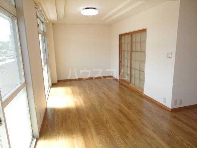 6/27 リビング/ダイニング