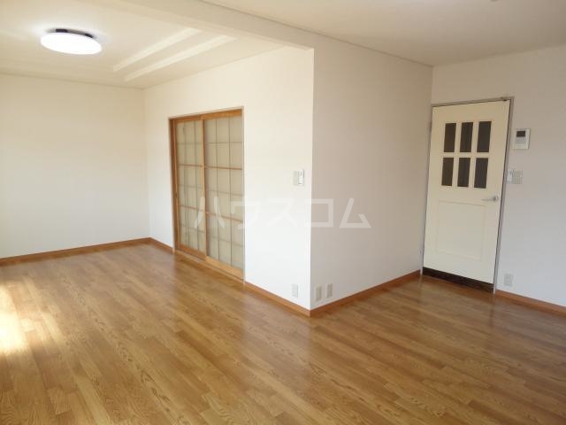 7/27 リビング/ダイニング