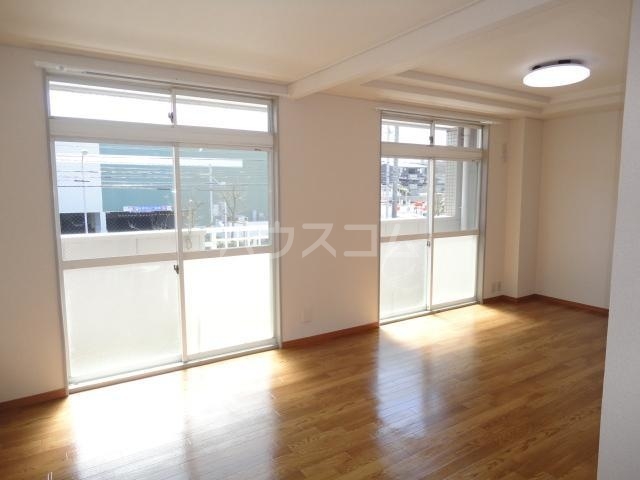 8/27 リビング/ダイニング