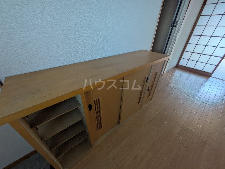 9/30 収納
