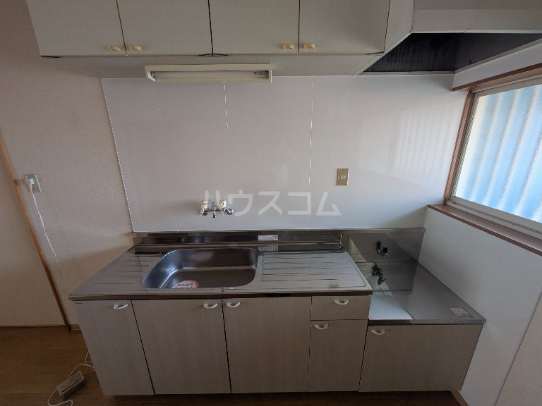 14/30 キッチン