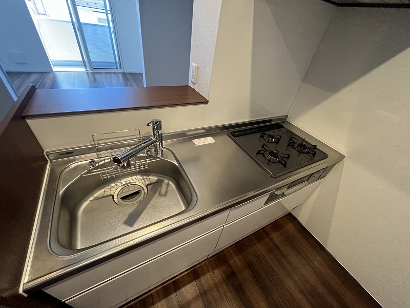 12/30 キッチン