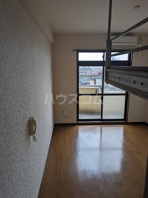 4/26 リビング/ダイニング