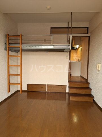 3/26 リビング/ダイニング