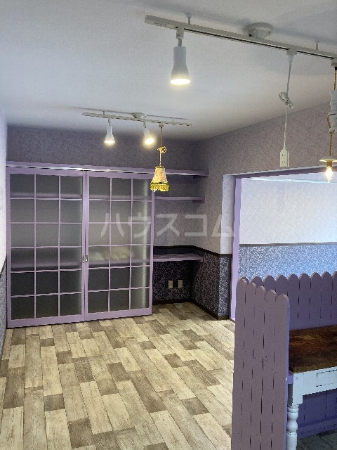 3/22 リビング/ダイニング