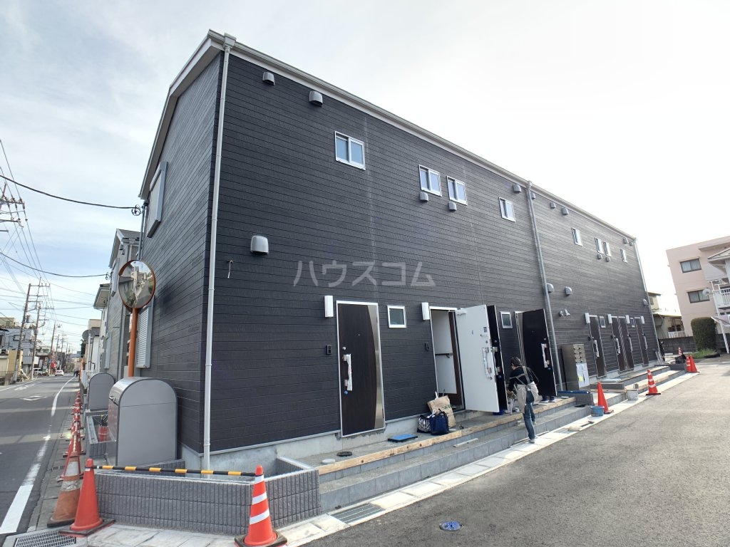 29/30 エントランス