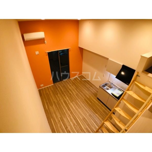 3/18 リビング/ダイニング