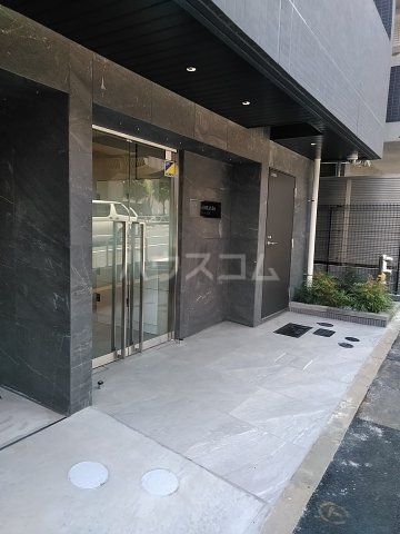 29/30 エントランス