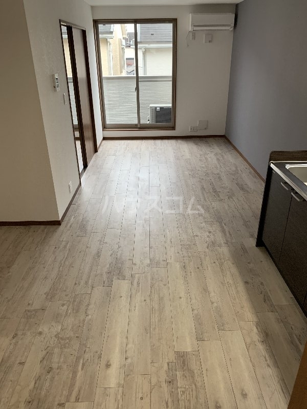 5/27 リビング/ダイニング