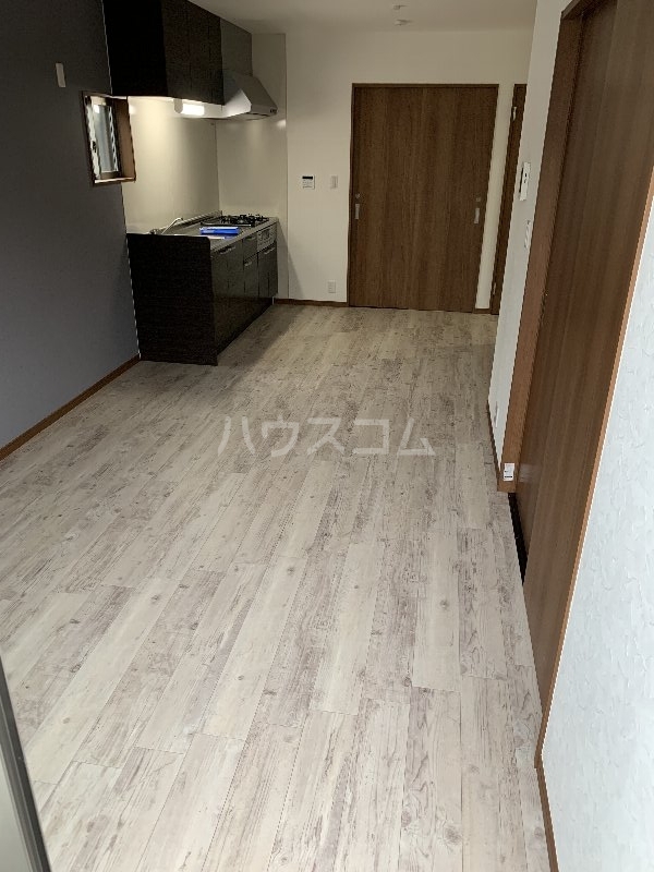 6/27 リビング/ダイニング