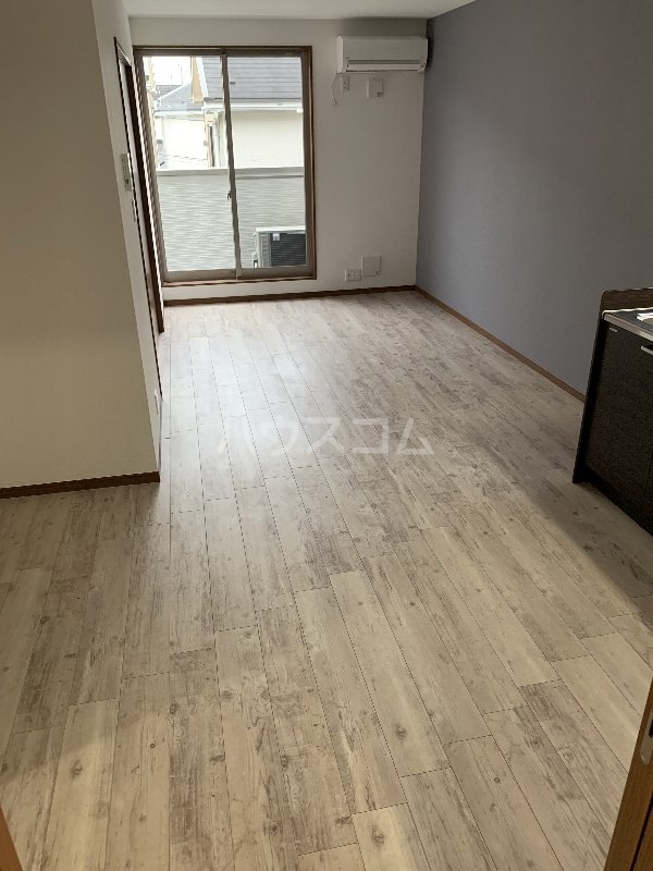 4/27 リビング/ダイニング