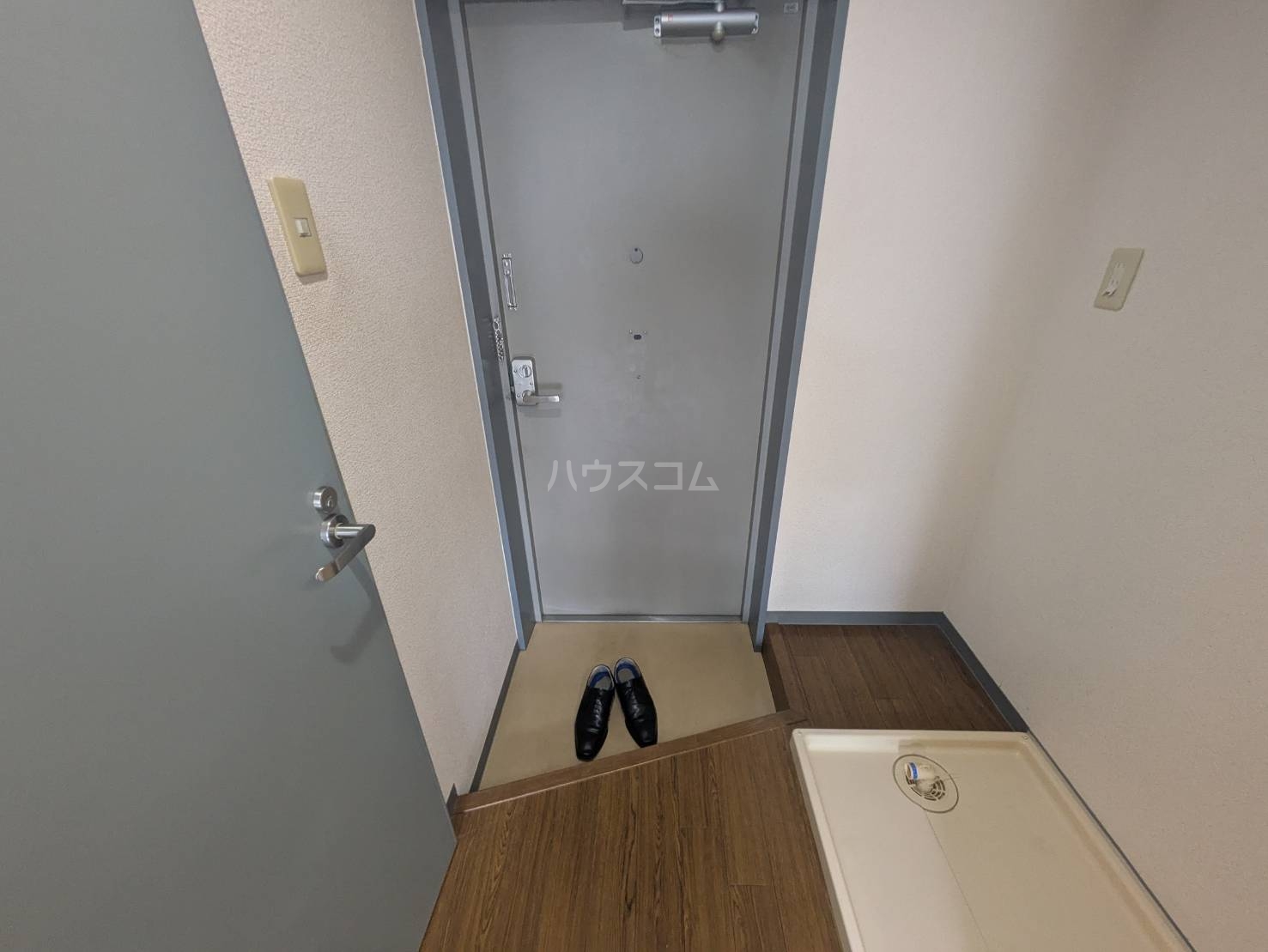 9/30 玄関
