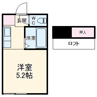3/28 間取