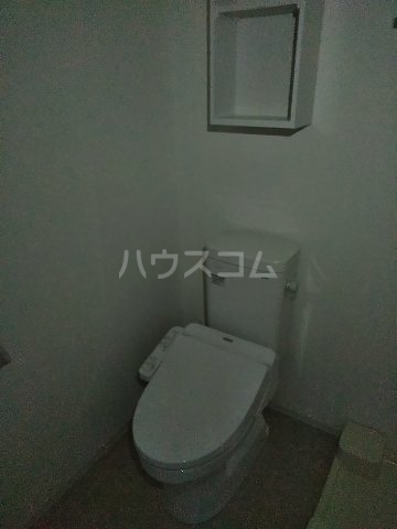14/30 トイレ