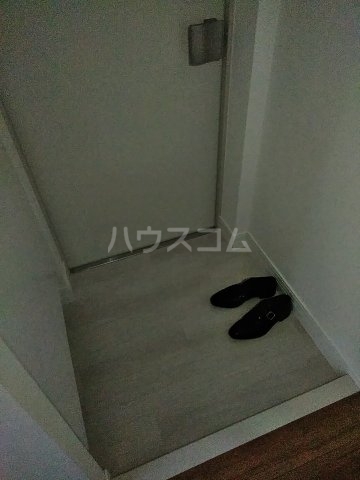 9/30 玄関
