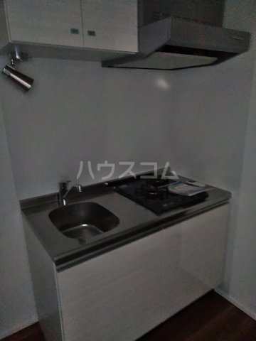 11/30 キッチン