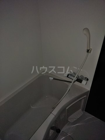 12/30 浴室