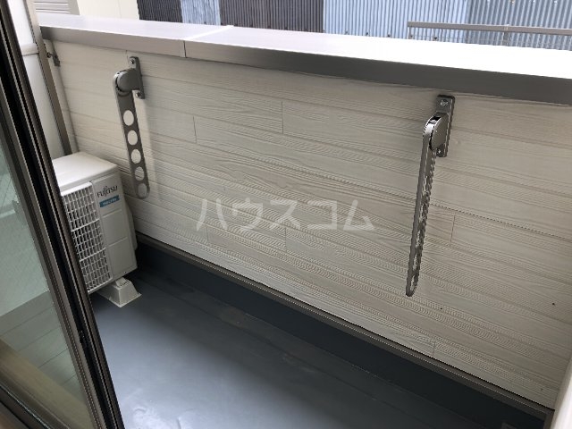 14/24 バルコニー