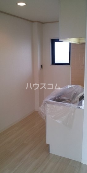 7/20 キッチン