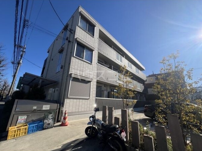 1/30 外観