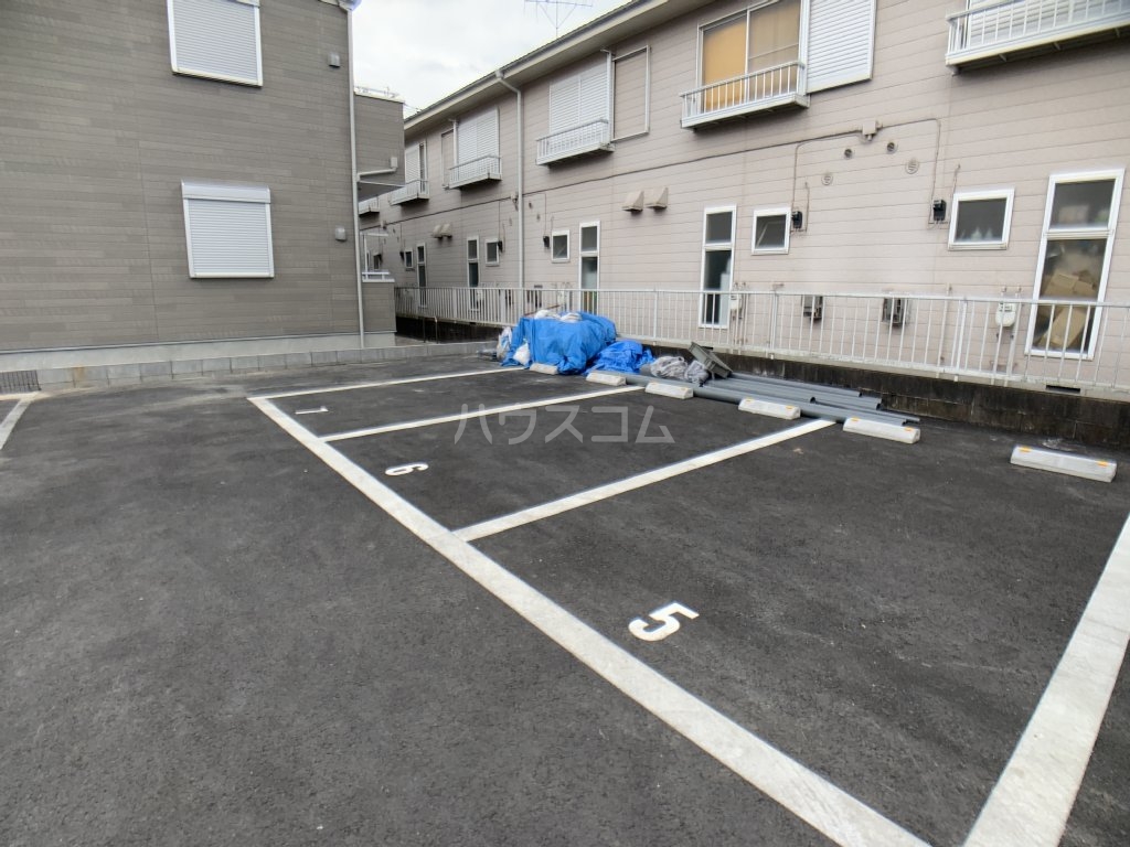 29/30 駐車場